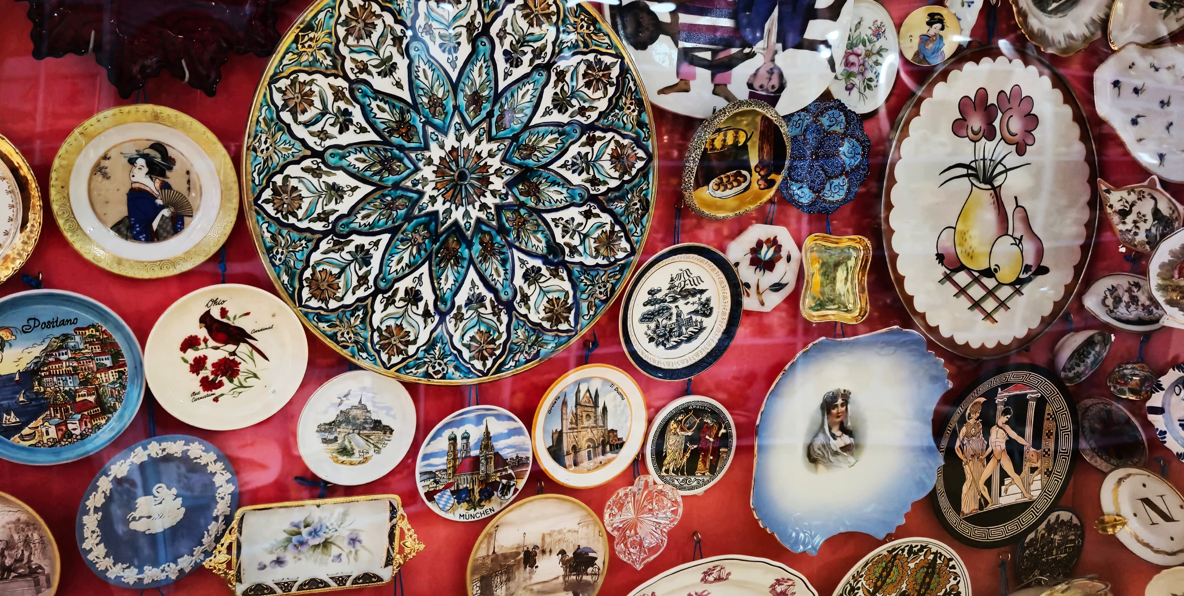 Colección Memoria y Tradición