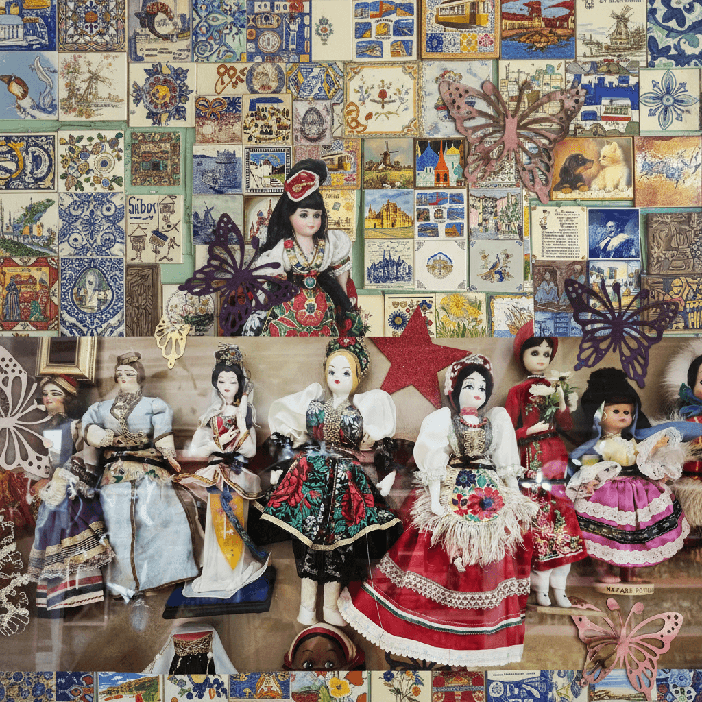 Sala de exhibición 3