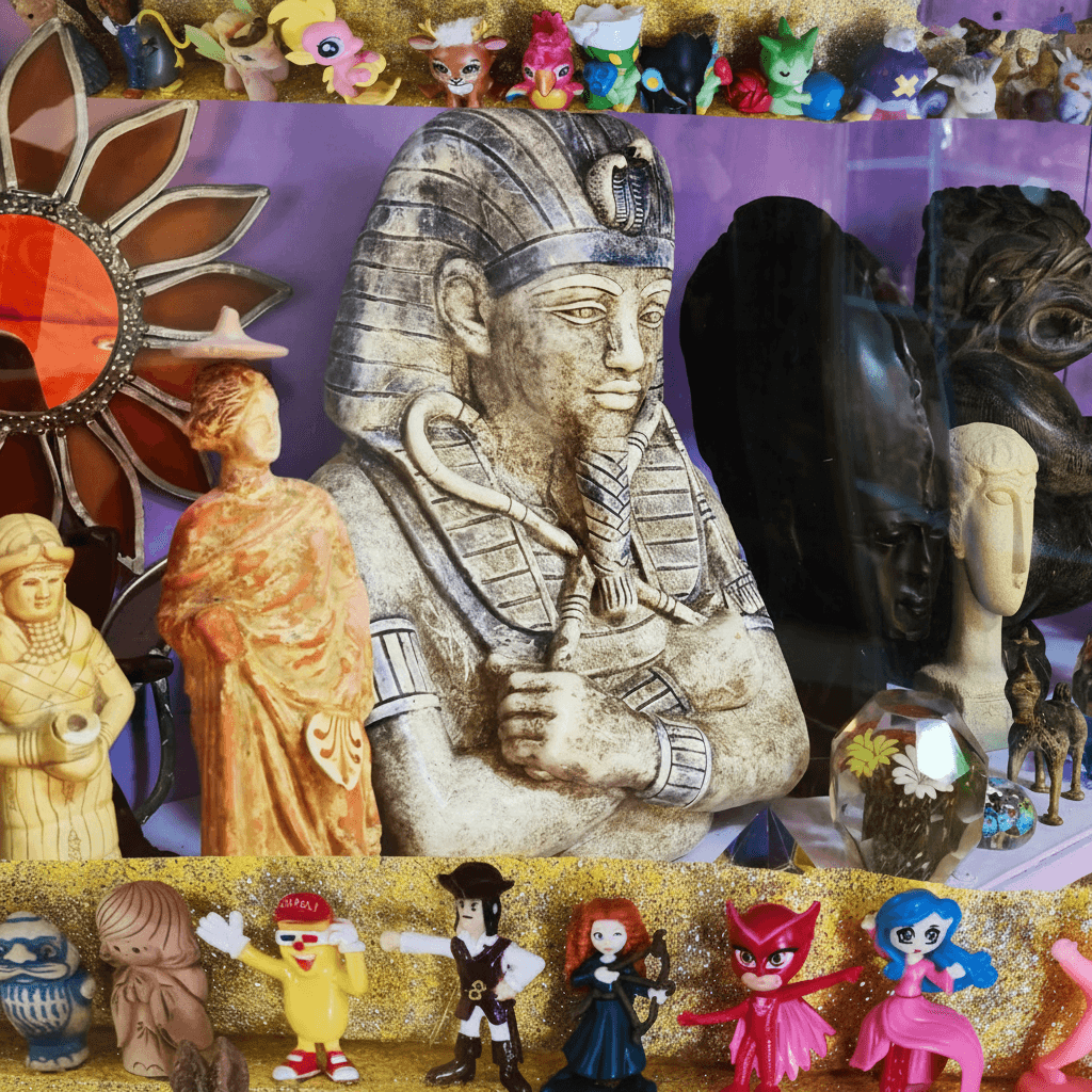 Sala de exhibición 5