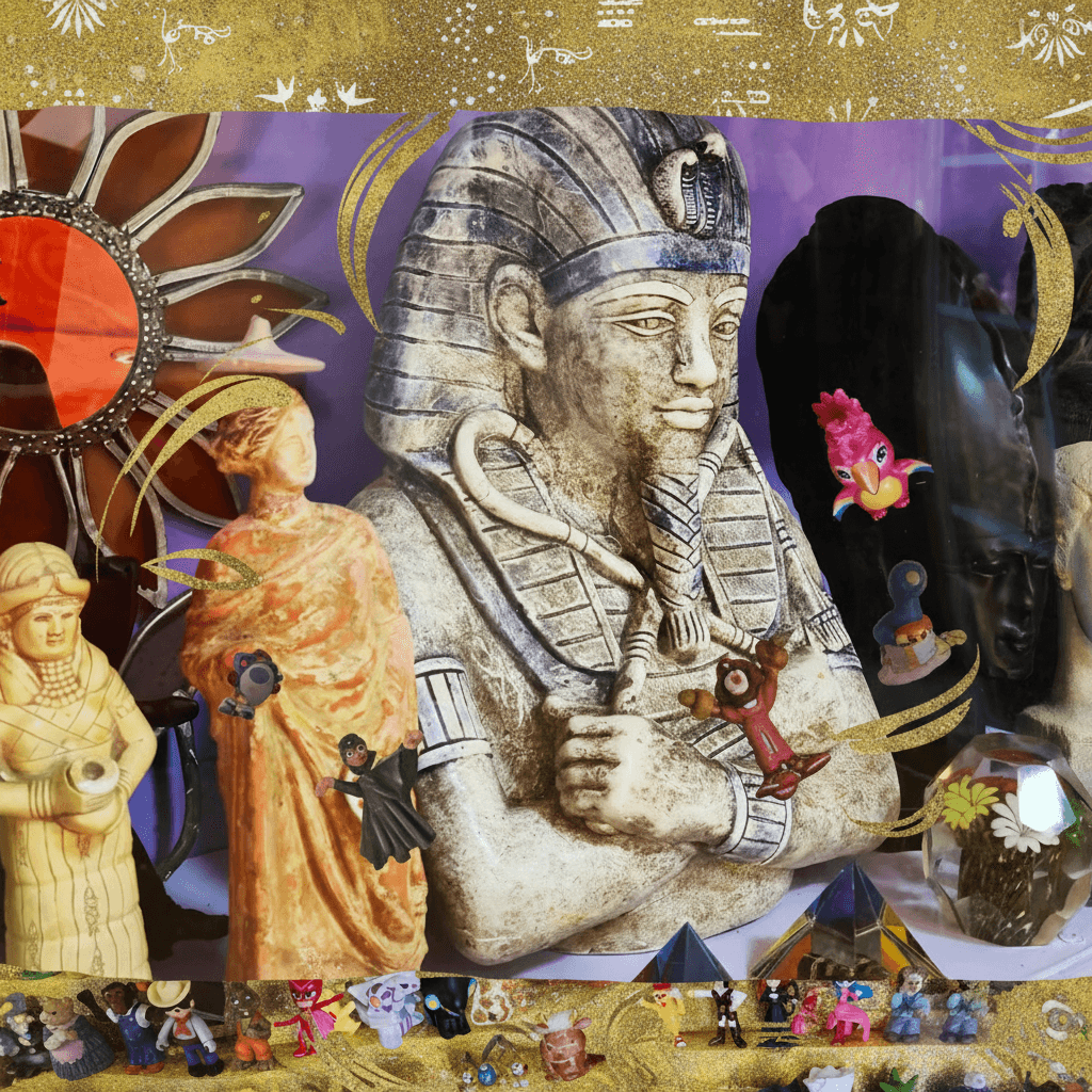 Sala de exhibición 6