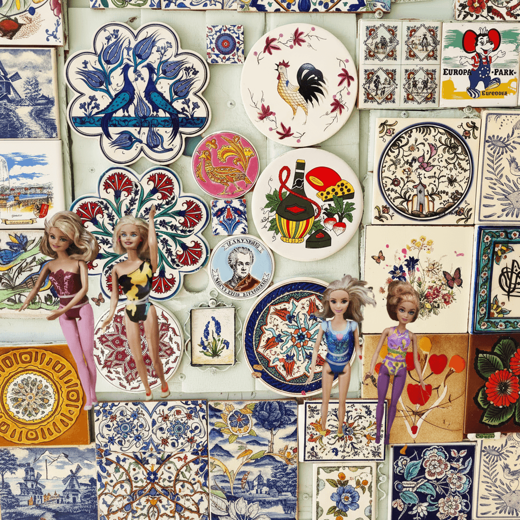 Sala de exhibición 1