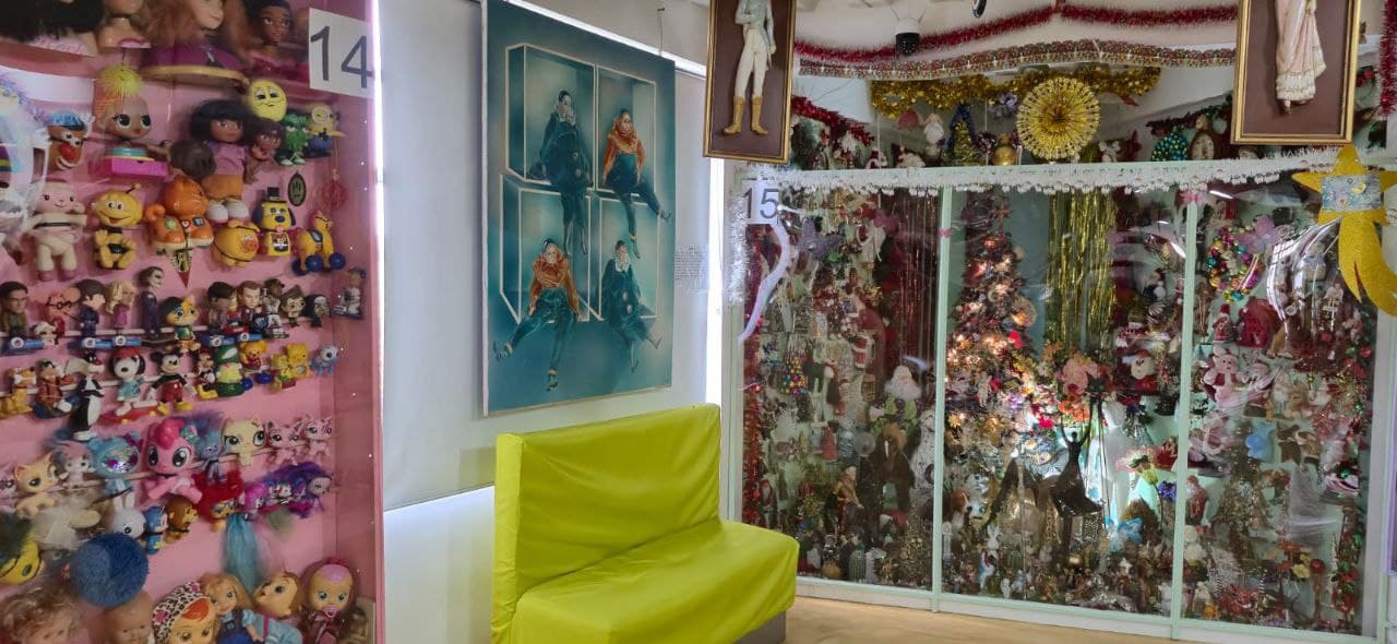 Museo El Coleccionista