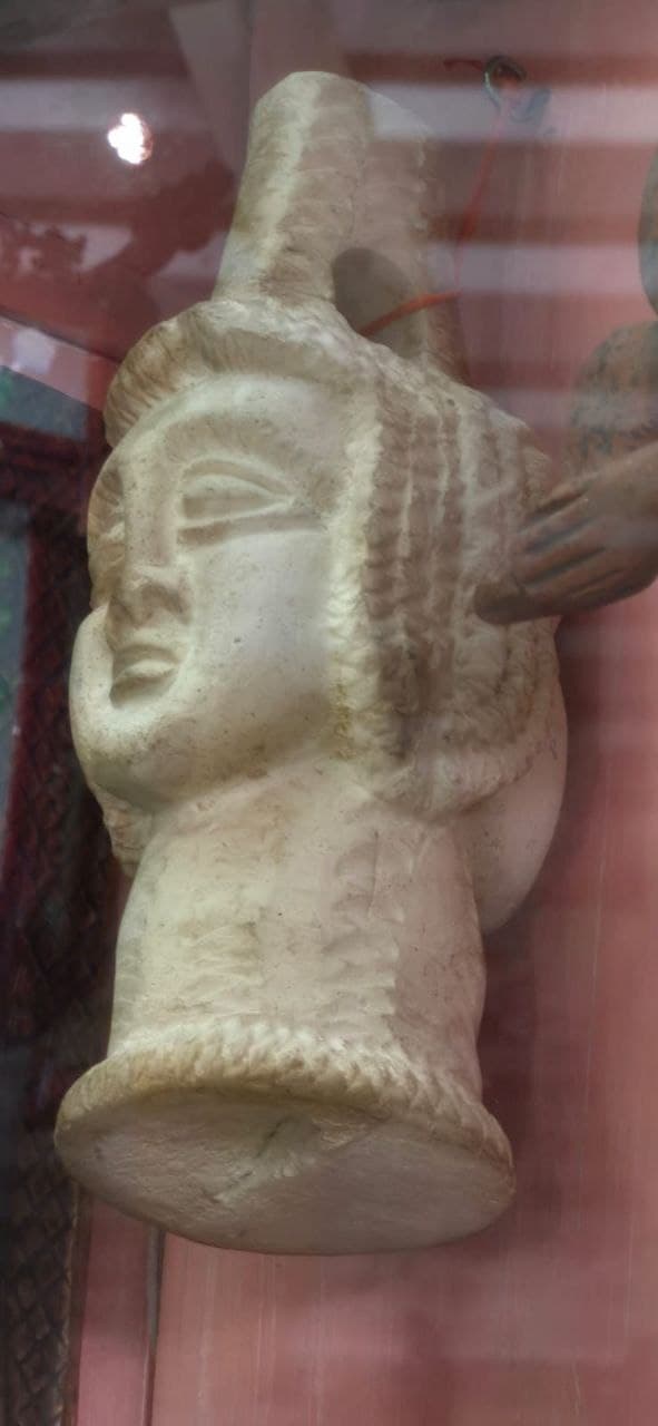 Figura Antropomorfa Tairona