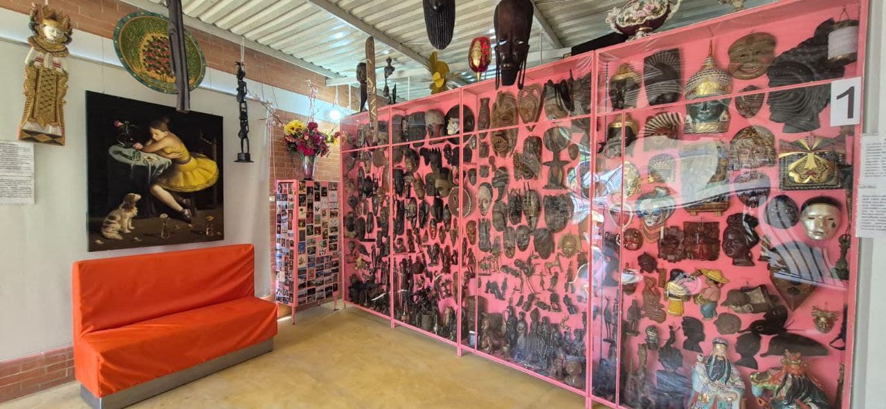 Tienda de Arte